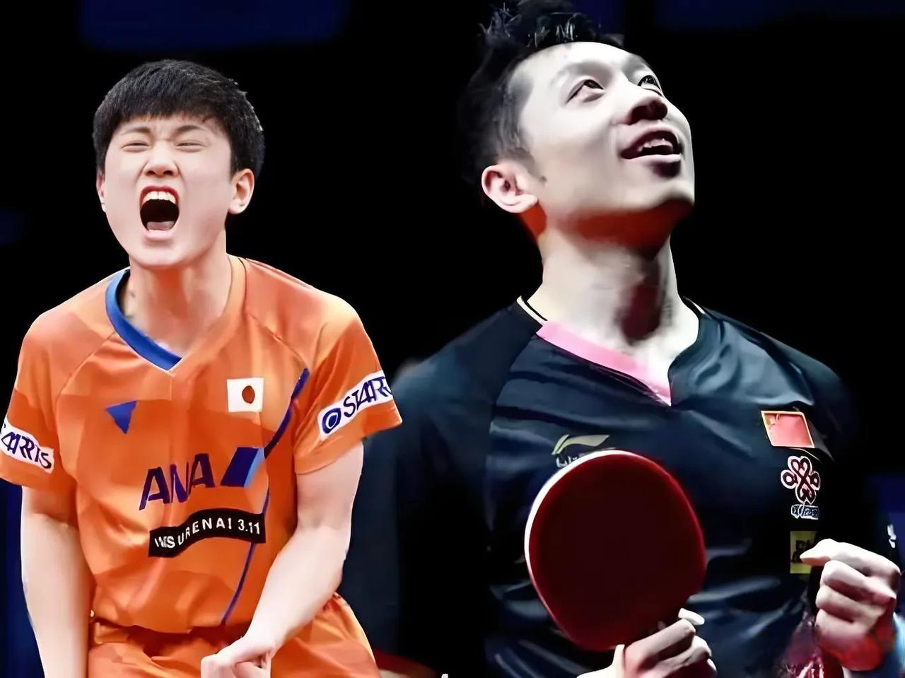 瑞典乒乓球队轻取中国乒乓球队，许昕统治全场的简单介绍