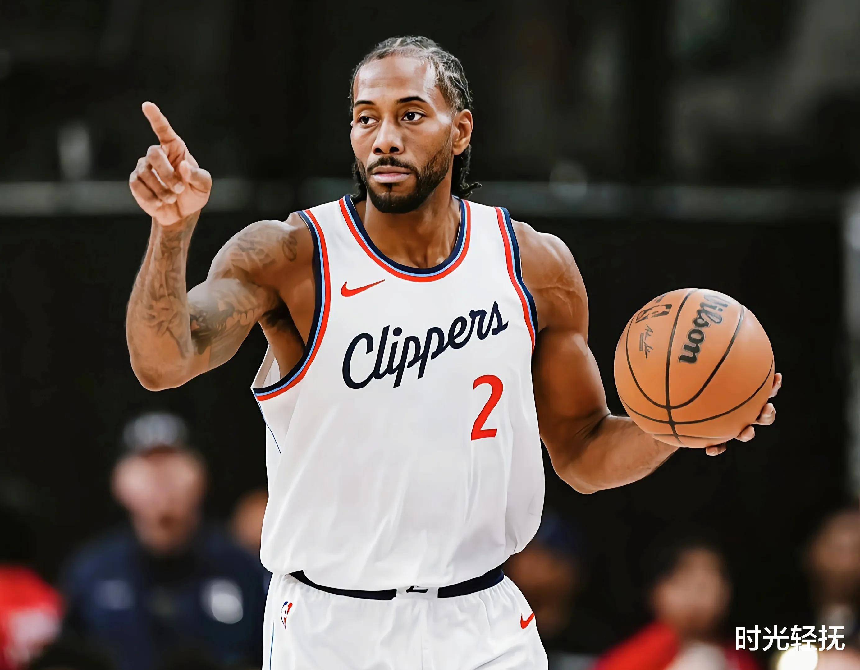 开云体育平台APP-篮网险胜巴西男篮，伦纳德高光表现