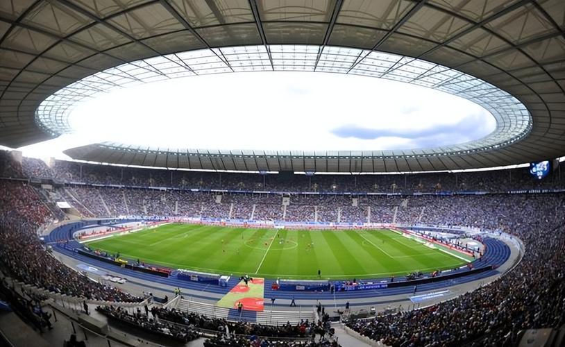 柏林赫塔主场告负，德比失利