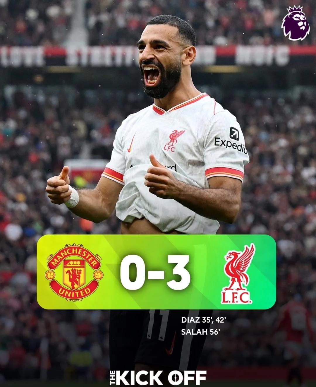 开云体育在线-包含曼联客场-战胜布莱顿，保持不败！的词条