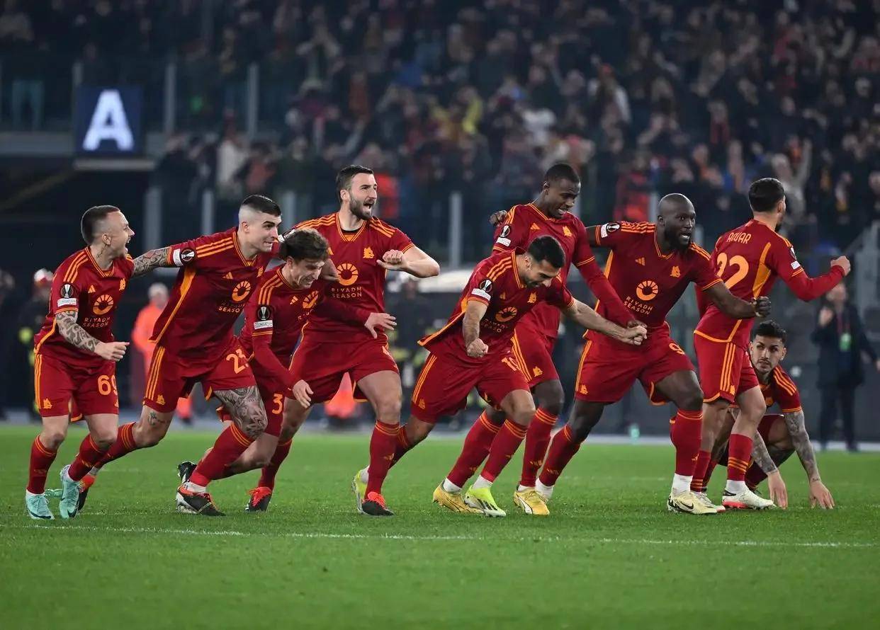 开云平台-罗马主场强势，主帅新战术颇具成效的简单介绍