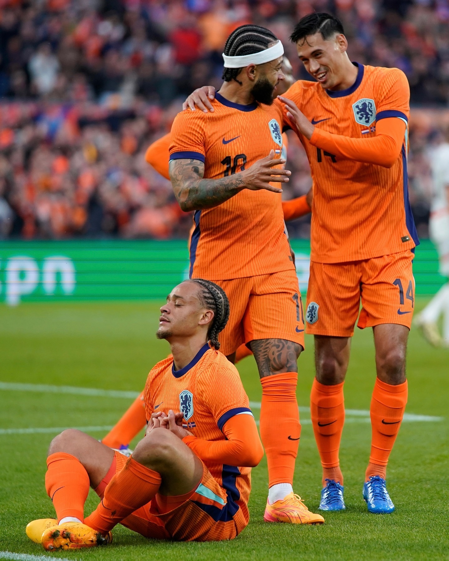 关于欧洲国家队比拼实力，火药味十足的信息